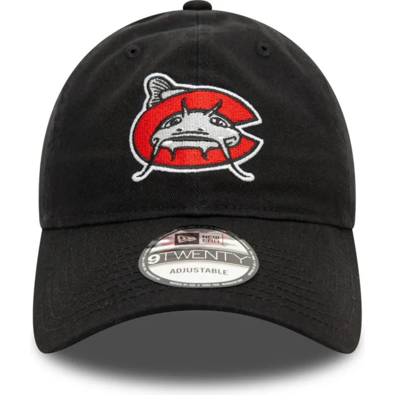 9twenty-carolina-mudcats-milb-new-era