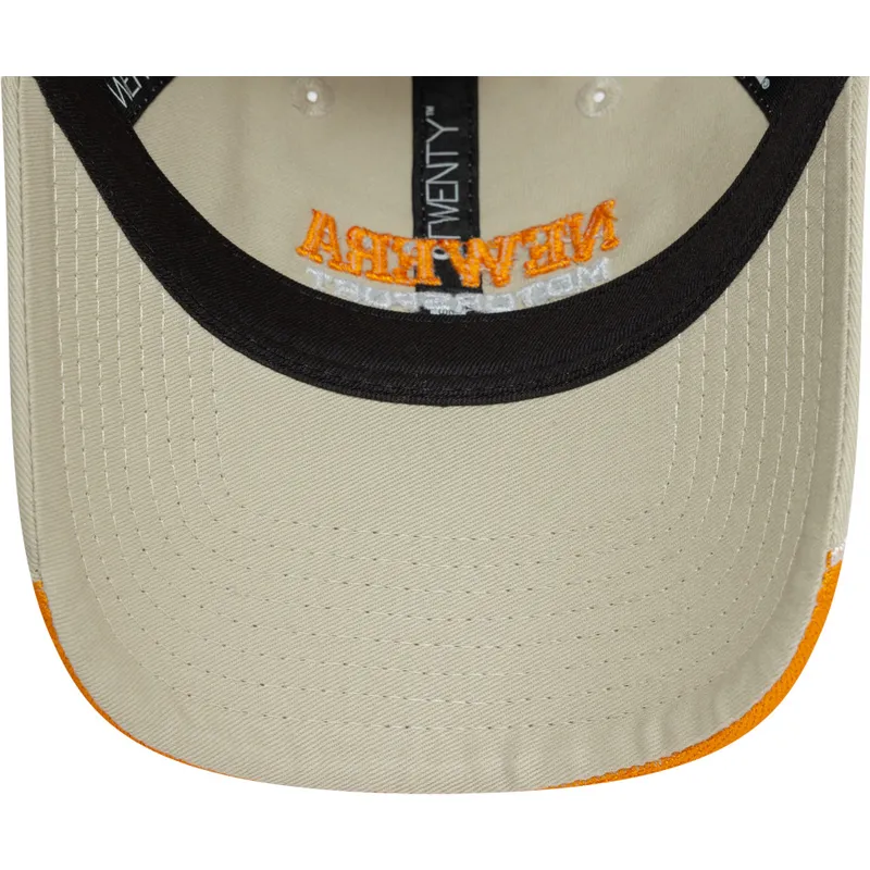 9twenty-flame-visor-new-era 9twenty-flame-visor-new-era