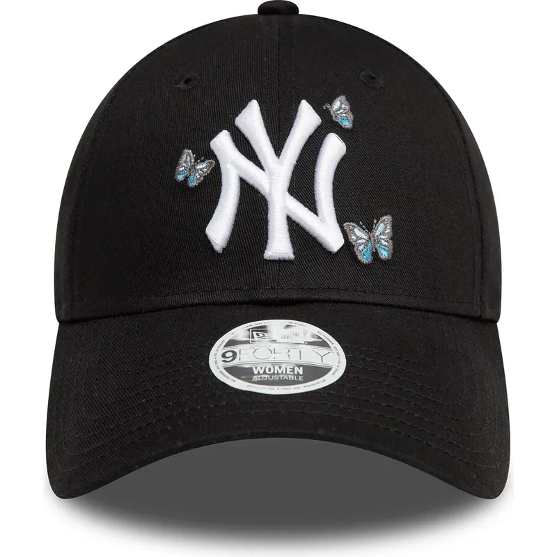9twenty-icon-butterflies-new-york-yankees-mlb-new-era