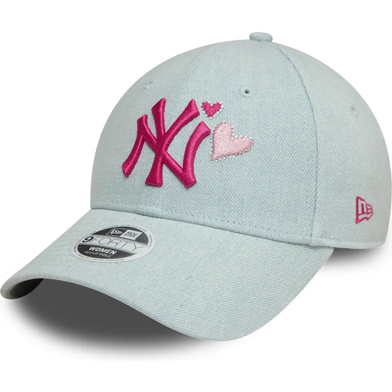 9forty-denim-icon-heart-new-york-yankees-mlb-new-era