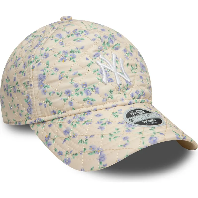 9twenty-floral-quilt-new-york-yankees-mlb-new-era