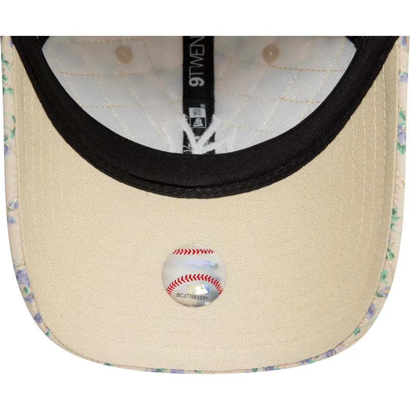 9twenty-floral-quilt-new-york-yankees-mlb-new-era