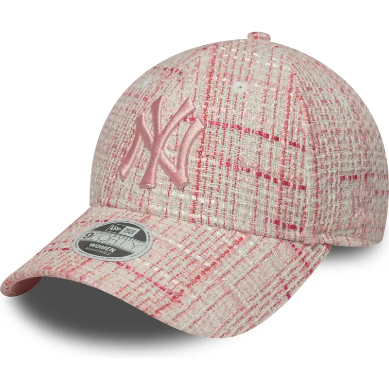 9forty-tweed-new-york-yankees-mlb-new-era