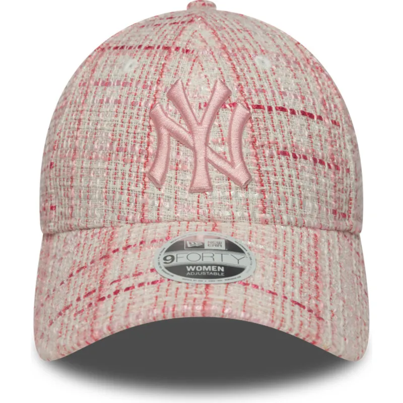 9forty-tweed-new-york-yankees-mlb-new-era