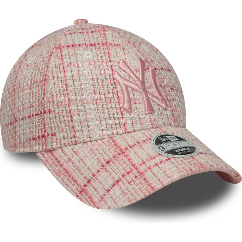 9forty-tweed-new-york-yankees-mlb-new-era