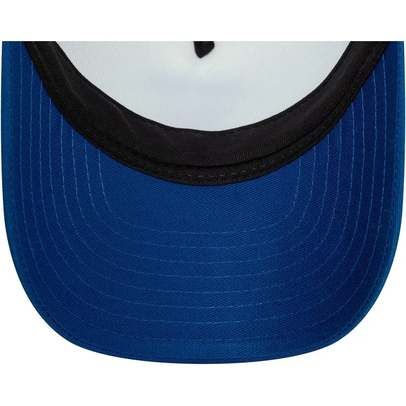 trucker-9forty-a-frame-superman-dc-comics-new-era trucker-9forty-a-frame-superman-dc-comics-new-era