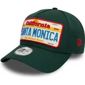 9forty-a-frame-license-plate-santa-monica-new-era