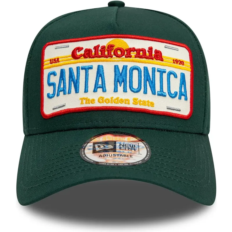 9forty-a-frame-license-plate-santa-monica-new-era