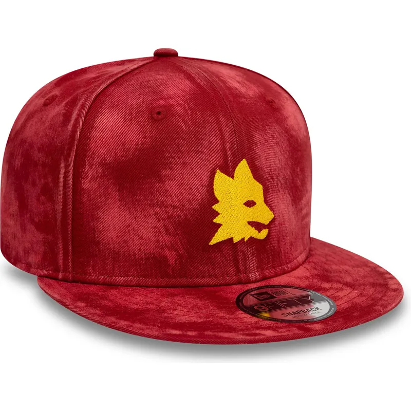 snapback-9fifty-tie-dye-associazione-sportiva-roma-serie-a-new-era