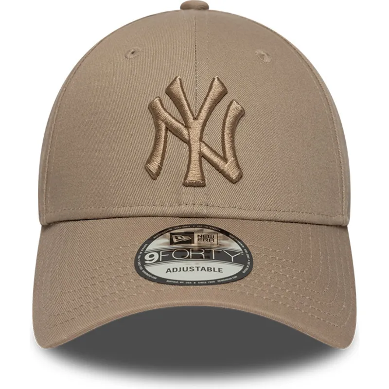 9forty-league-essential-new-york-yankees-mlb-new-era