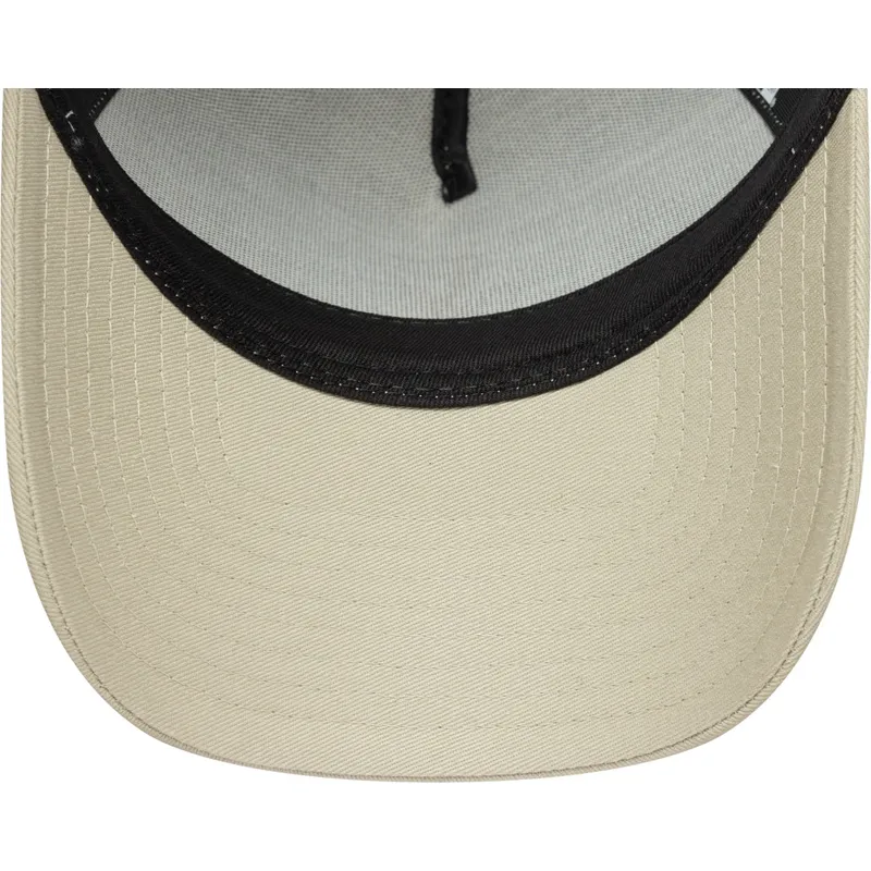 trucker-a-frame-league-essential-new-york-yankees-mlb-new-era trucker-a-frame-league-essential-new-york-yankees-mlb-new-era