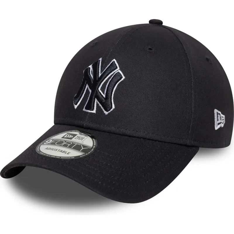 9forty-outline-new-york-yankees-mlb-new-era 9forty-outline-new-york-yankees-mlb-new-era