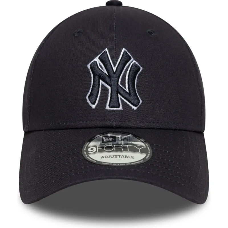 9forty-outline-new-york-yankees-mlb-new-era 9forty-outline-new-york-yankees-mlb-new-era