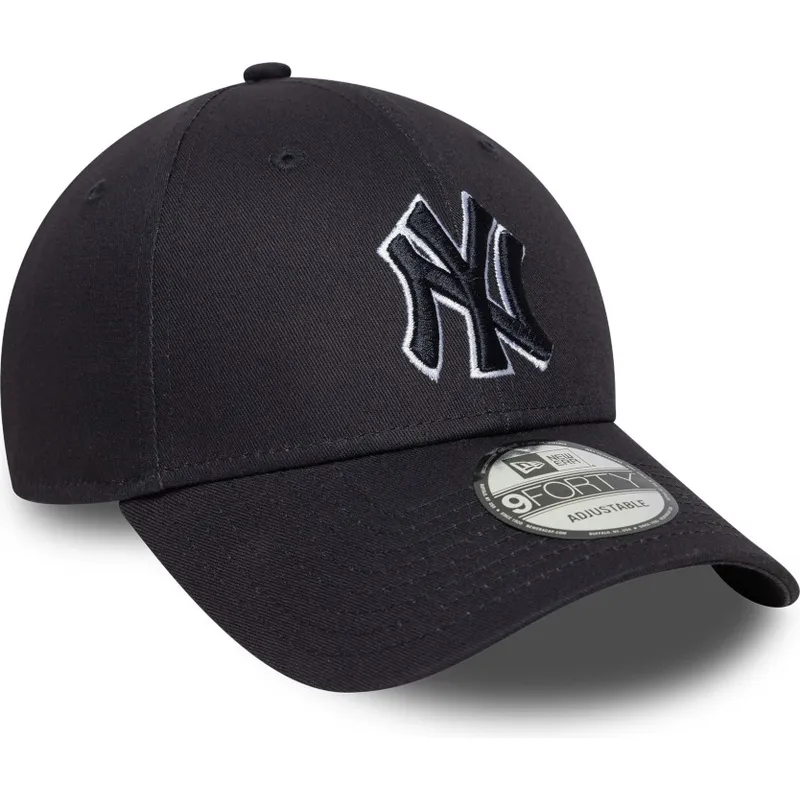 9forty-outline-new-york-yankees-mlb-new-era 9forty-outline-new-york-yankees-mlb-new-era