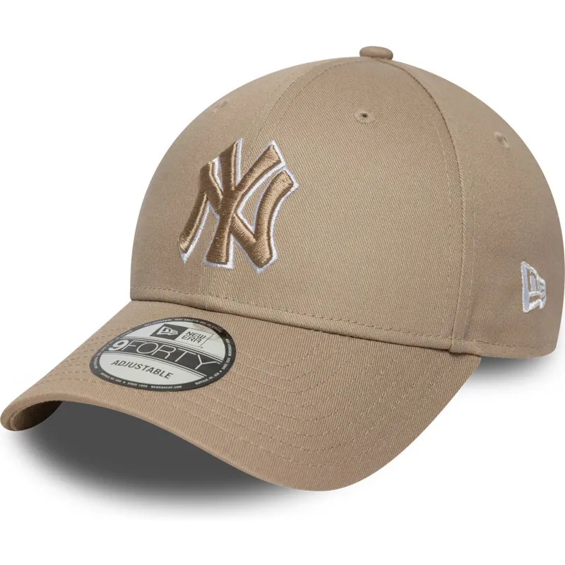 9forty-outline-new-york-yankees-mlb-new-era