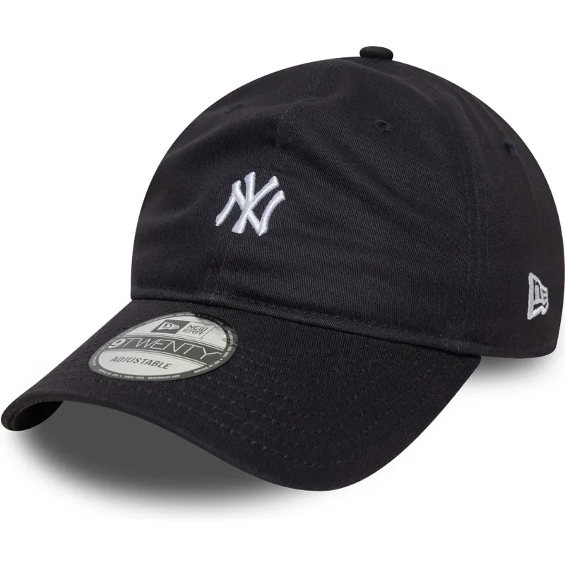 9twenty-mini-logo-new-york-yankees-mlb-new-era