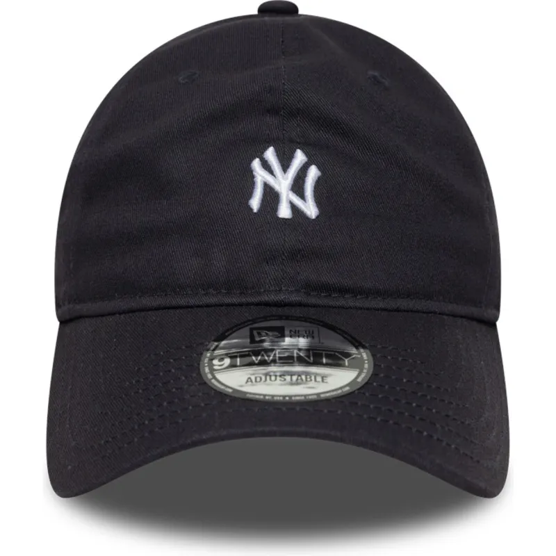 9twenty-mini-logo-new-york-yankees-mlb-new-era