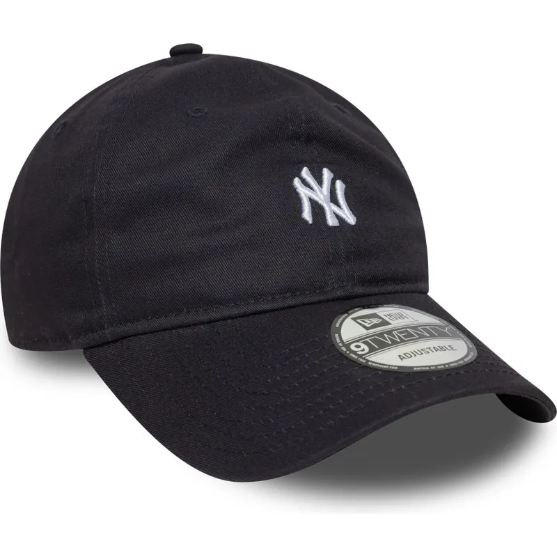 9twenty-mini-logo-new-york-yankees-mlb-new-era