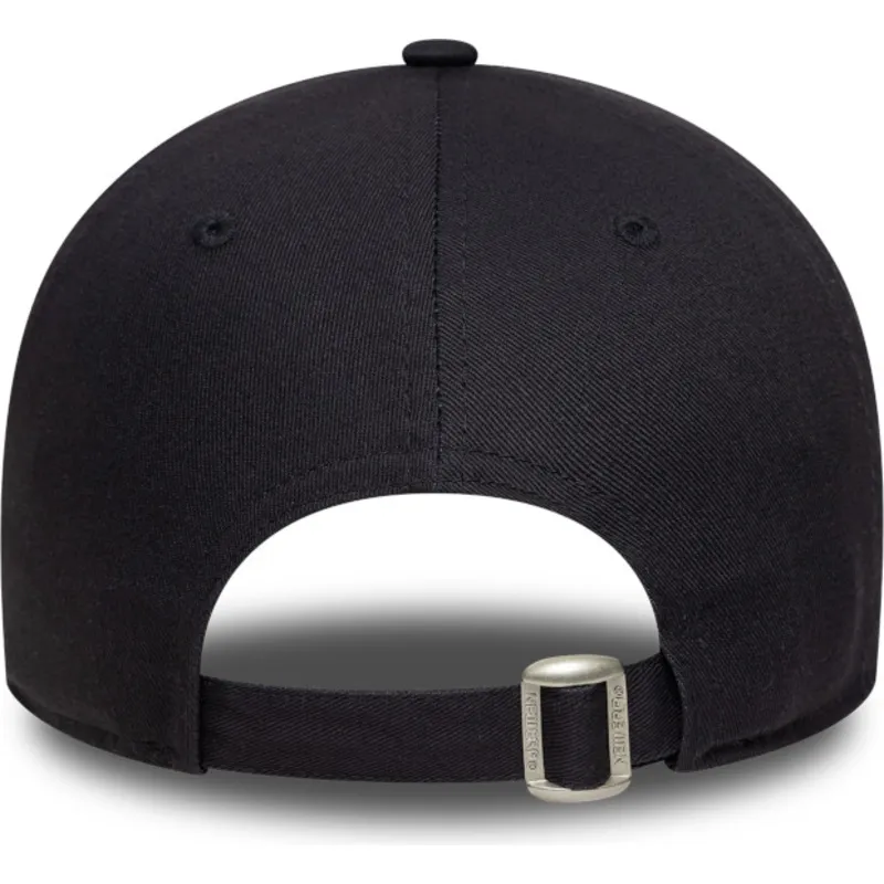 9twenty-mini-logo-new-york-yankees-mlb-new-era
