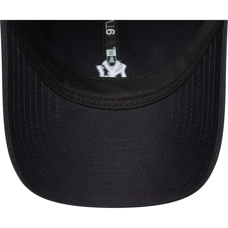 9twenty-mini-logo-new-york-yankees-mlb-new-era