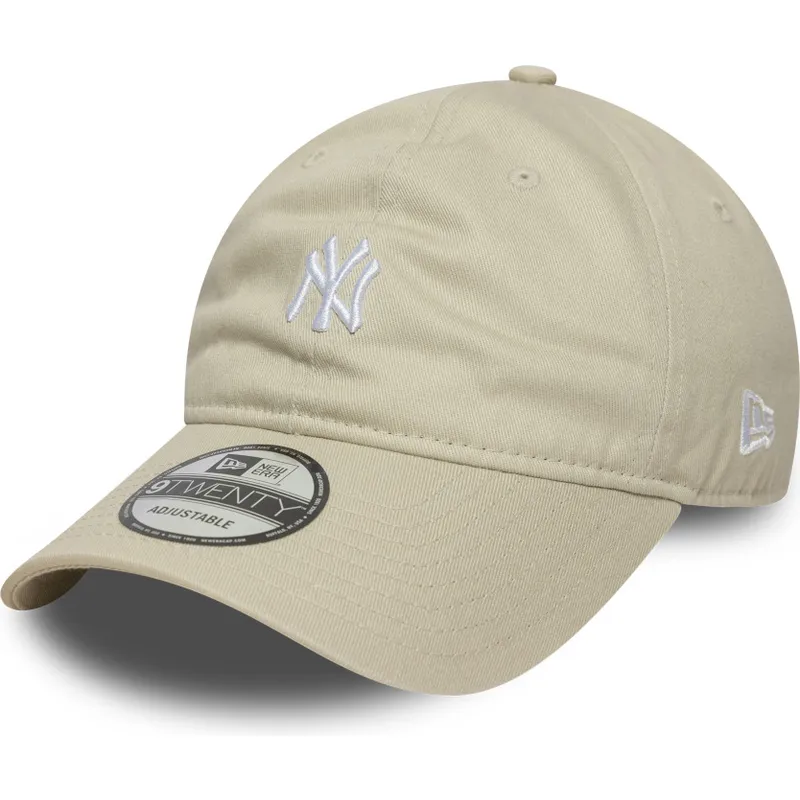 9twenty-mini-logo-new-york-yankees-mlb-new-era