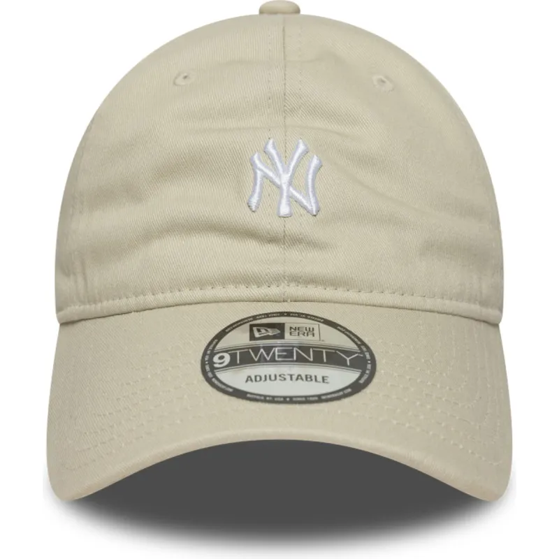9twenty-mini-logo-new-york-yankees-mlb-new-era
