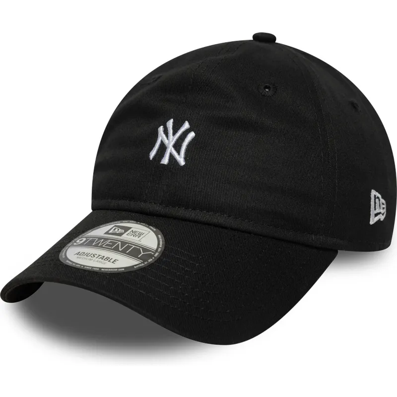 9twenty-mini-logo-new-york-yankees-mlb-new-era