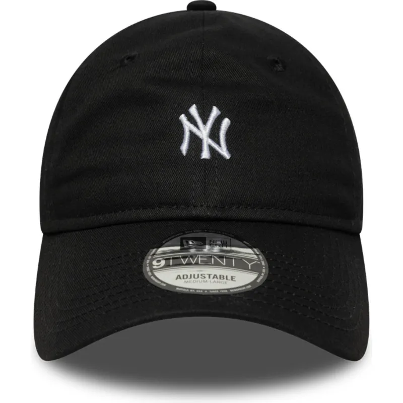 9twenty-mini-logo-new-york-yankees-mlb-new-era