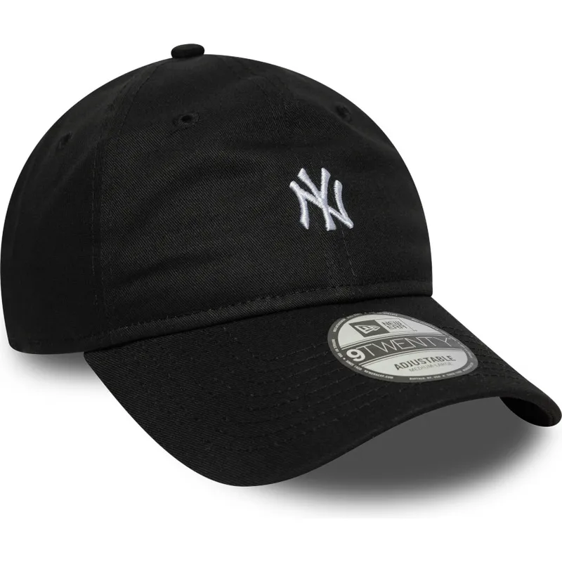 9twenty-mini-logo-new-york-yankees-mlb-new-era