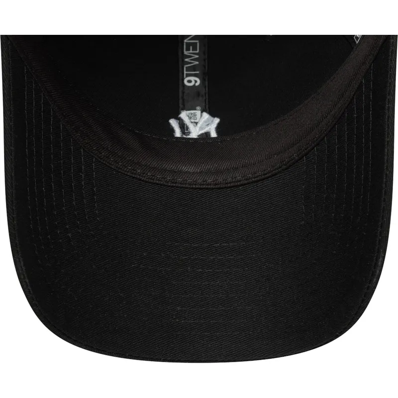 9twenty-mini-logo-new-york-yankees-mlb-new-era