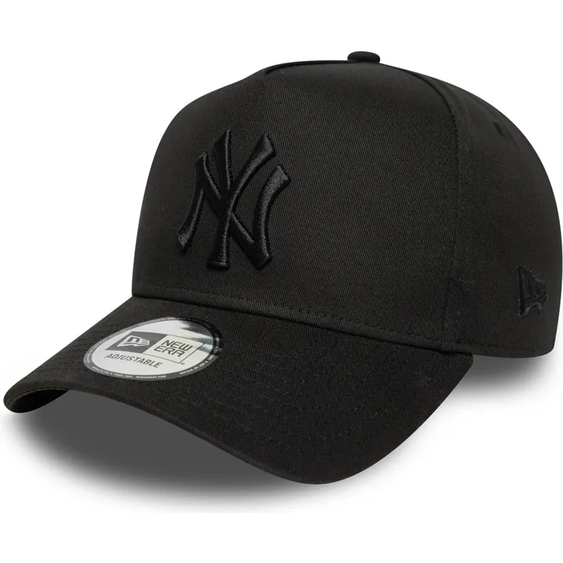 snapback-e-frame-league-essential-new-york-yankees-mlb-new-era