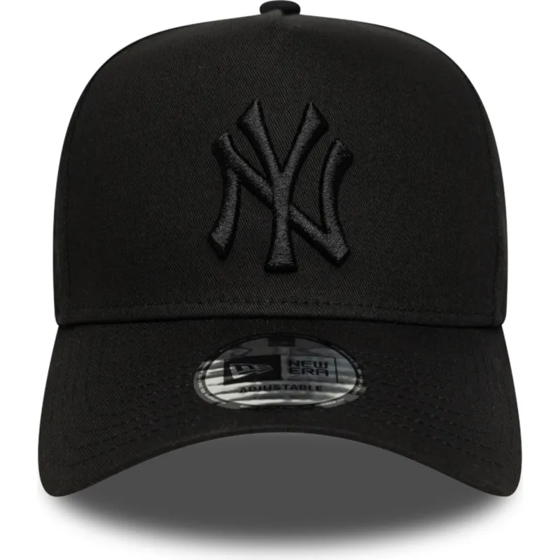 snapback-e-frame-league-essential-new-york-yankees-mlb-new-era
