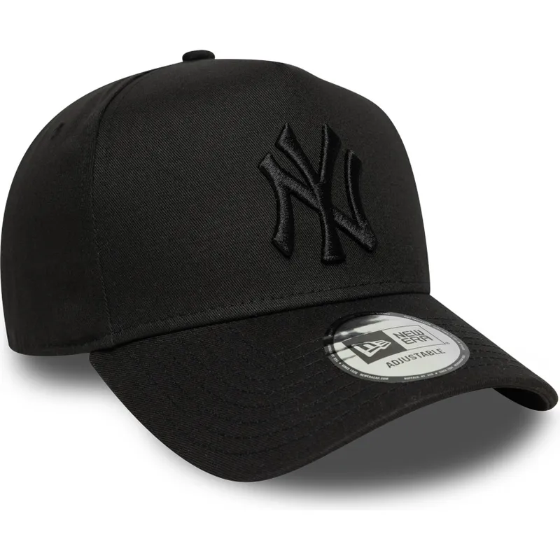 snapback-e-frame-league-essential-new-york-yankees-mlb-new-era