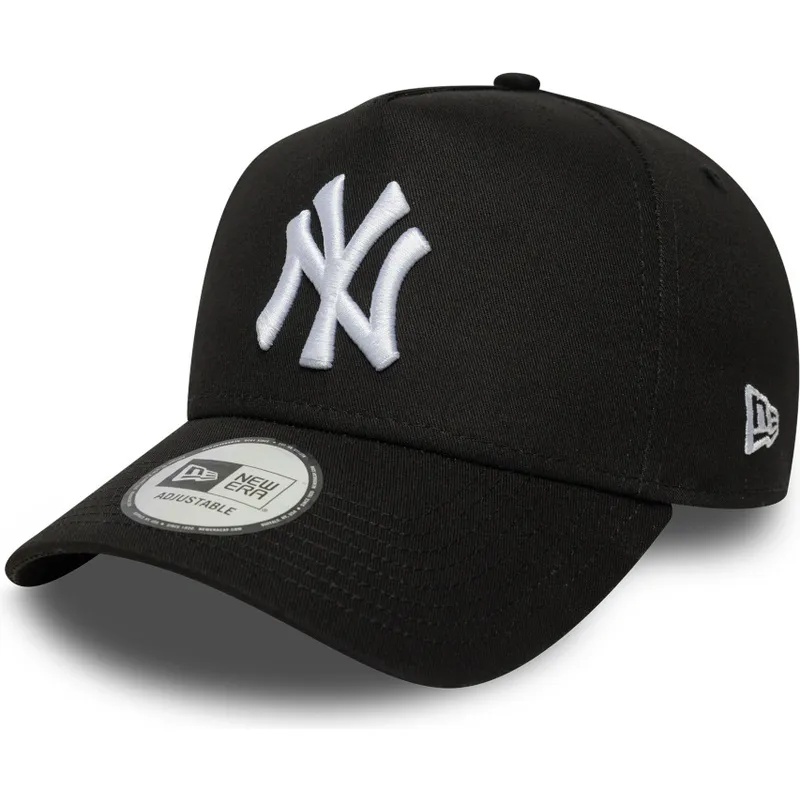 snapback-e-frame-league-essential-new-york-yankees-mlb-new-era