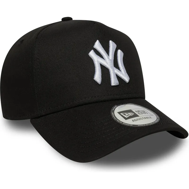 snapback-e-frame-league-essential-new-york-yankees-mlb-new-era