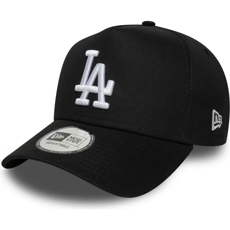 snapback-e-frame-league-essential-los-angeles-dodgers-mlb-new-era