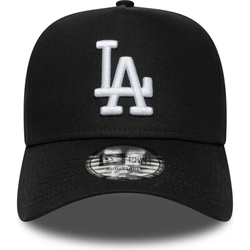 snapback-e-frame-league-essential-los-angeles-dodgers-mlb-new-era