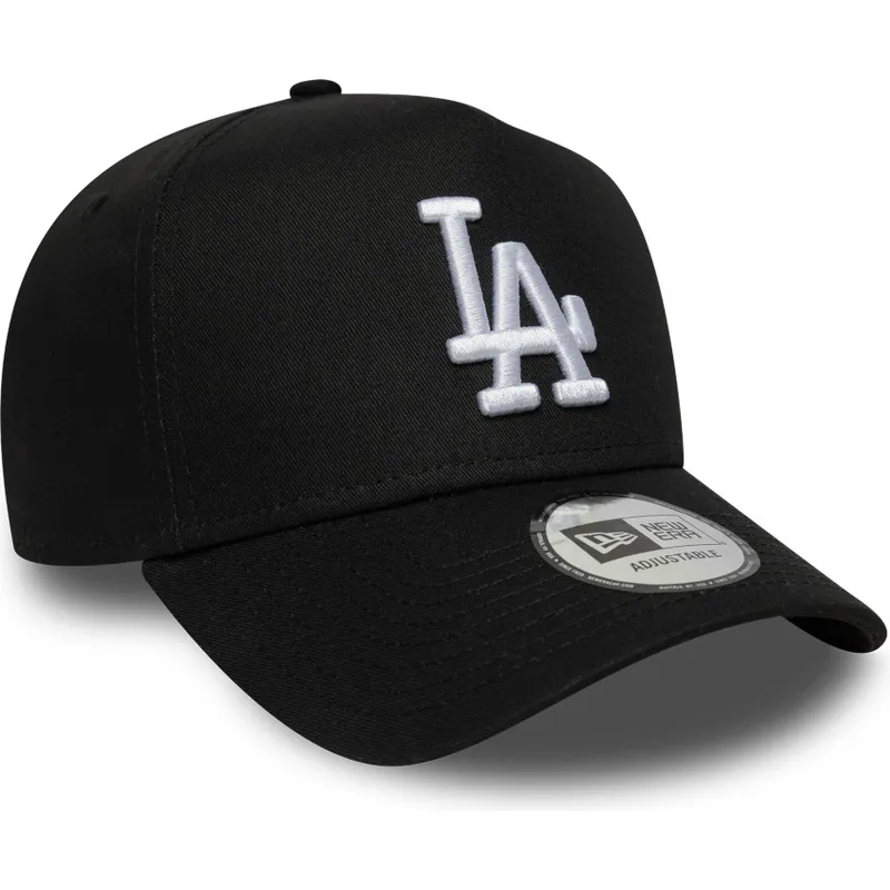 snapback-e-frame-league-essential-los-angeles-dodgers-mlb-new-era