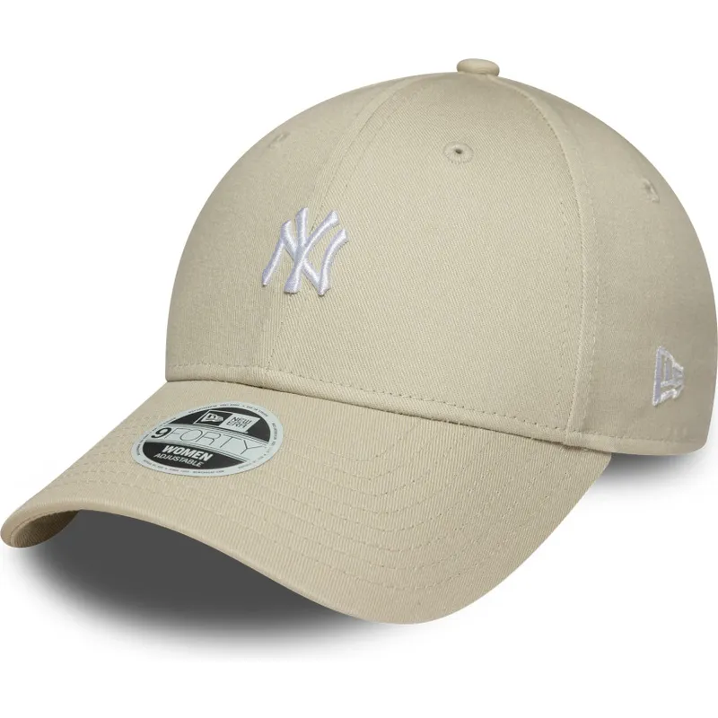 9forty-mini-logo-new-york-yankees-mlb-new-era