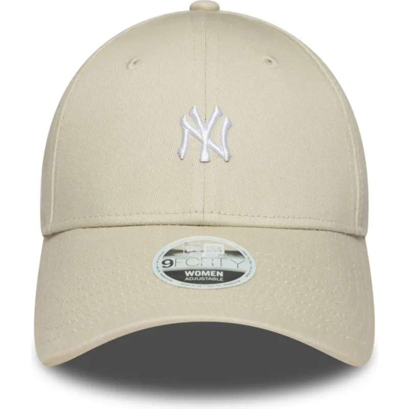 9forty-mini-logo-new-york-yankees-mlb-new-era
