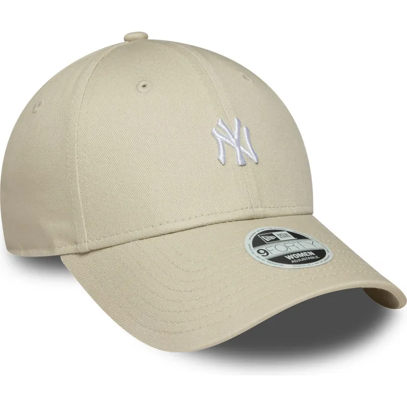 9forty-mini-logo-new-york-yankees-mlb-new-era