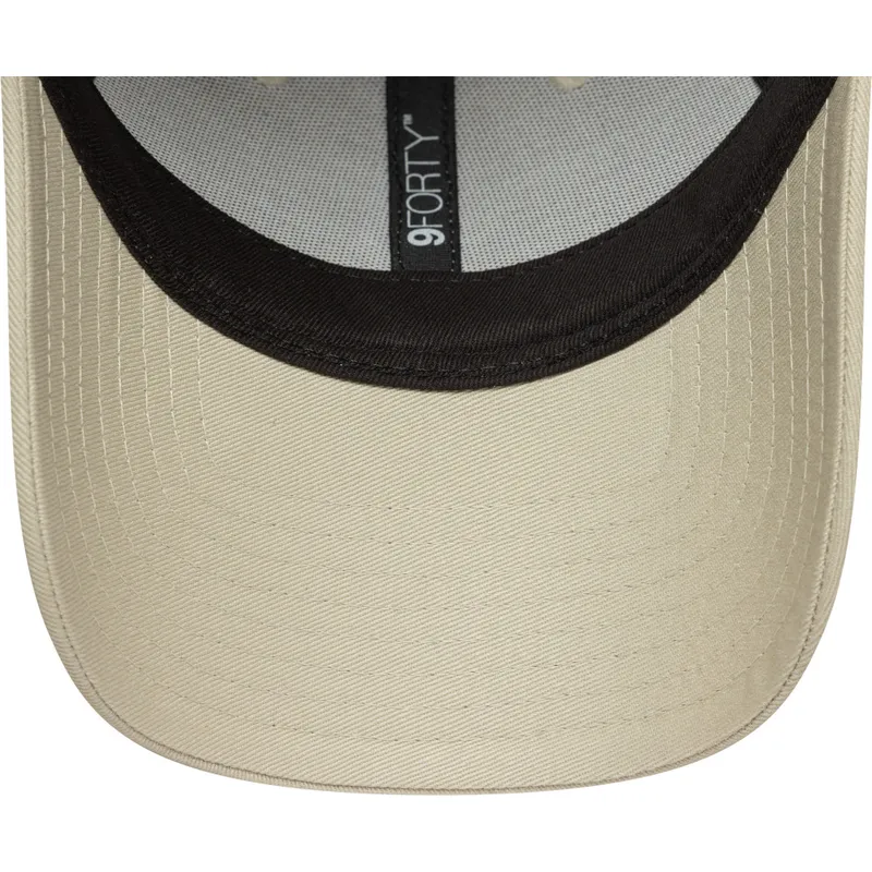 9forty-mini-logo-new-york-yankees-mlb-new-era