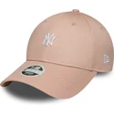 9forty-mini-logo-new-york-yankees-mlb-new-era