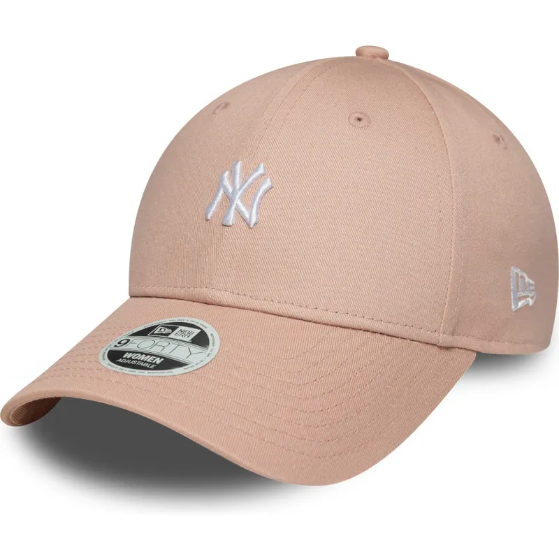 9forty-mini-logo-new-york-yankees-mlb-new-era