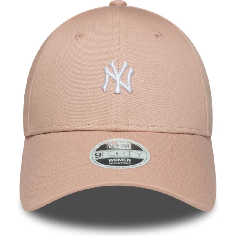 9forty-mini-logo-new-york-yankees-mlb-new-era