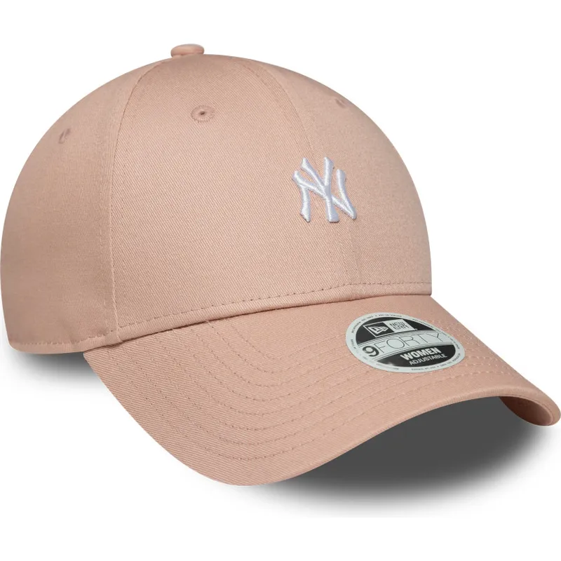 9forty-mini-logo-new-york-yankees-mlb-new-era