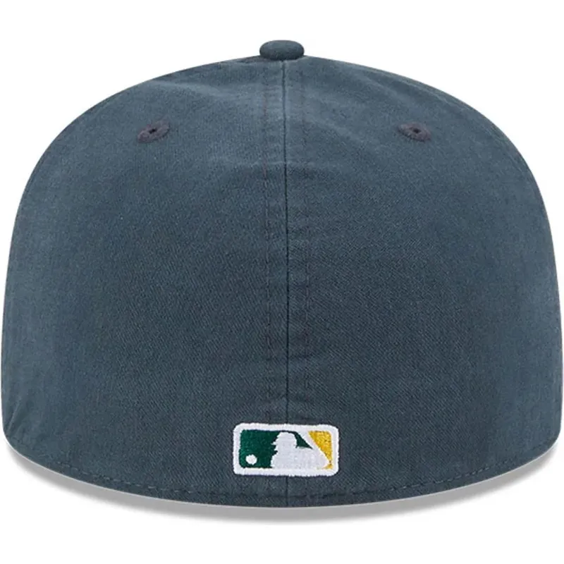 59fifty-a-frame-championship-side-flag-oakland-athletics-mlb-new-era