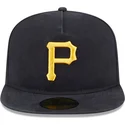 59fifty-a-frame-championship-side-flag-pittsburgh-pirates-mlb-new-era