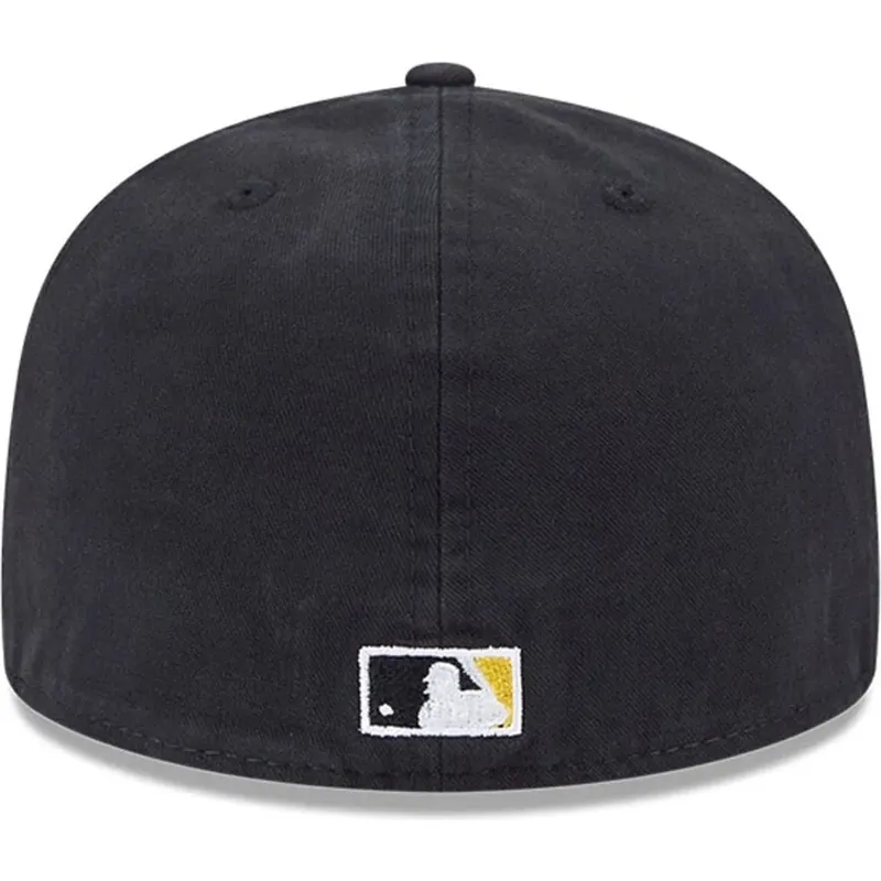 59fifty-a-frame-championship-side-flag-pittsburgh-pirates-mlb-new-era