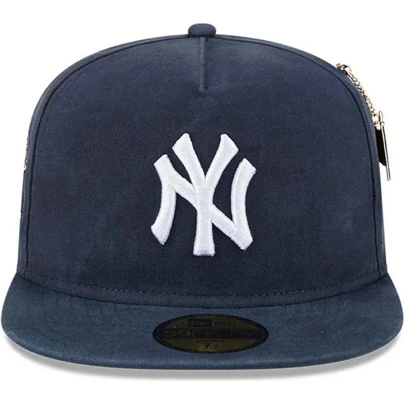 59fifty-a-frame-championship-side-flag-new-york-yankees-mlb-new-era 59fifty-a-frame-championship-side-flag-new-york-yankees-mlb-new-era